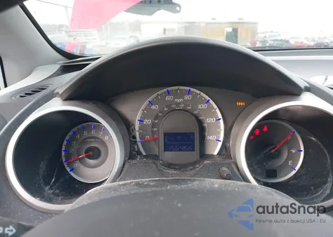 2010 Honda Fit Sport z USA, uszkodzony, nr VIN JHMGE8H48AC038029